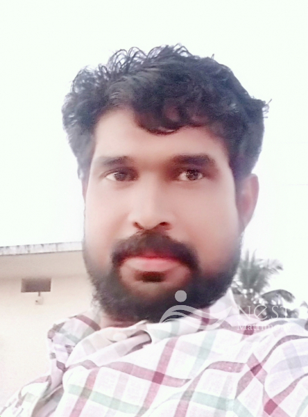 JAISON VARGHESE